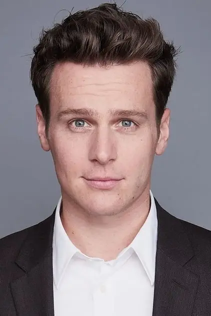 Photo de Groff, Jonathan