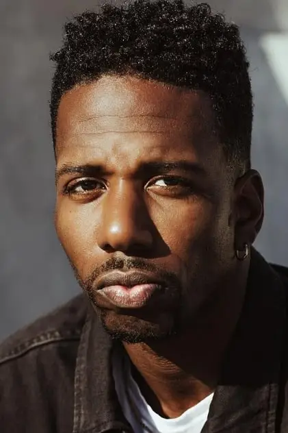 Photo de Hardison, Asiel