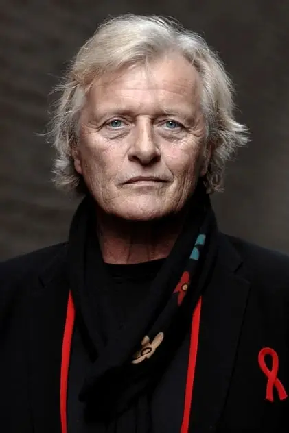 Photo de Hauer, Rutger