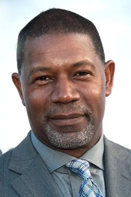 Photo de Haysbert, Dennis