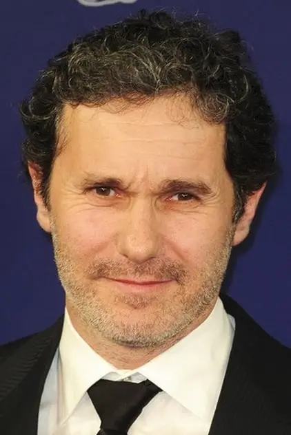 Photo de Hazanavicius, Serge