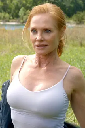 Photo de Helgenberger, Marg