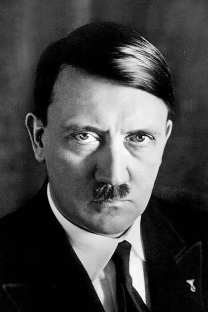 Photo de Hitler, Adolf