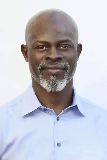 Photo de Hounsou, Djimon