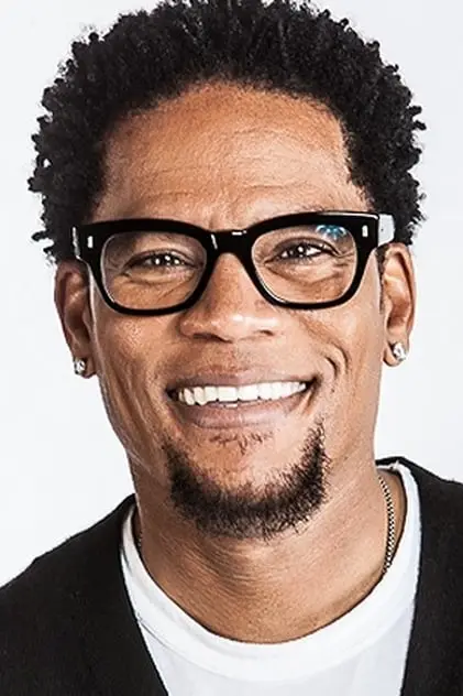 Photo de Hughley, D.l.