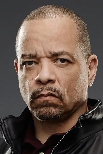 Photo de Ice-T