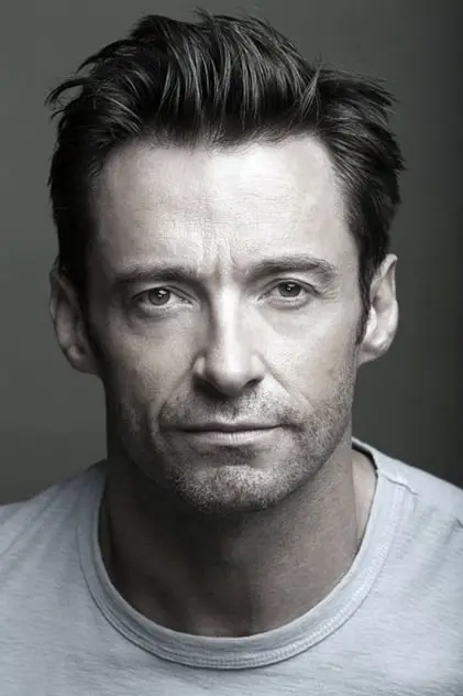 Photo de Jackman, Hugh