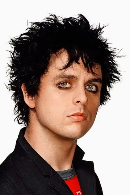 Photo de Joe armstrong, Billie