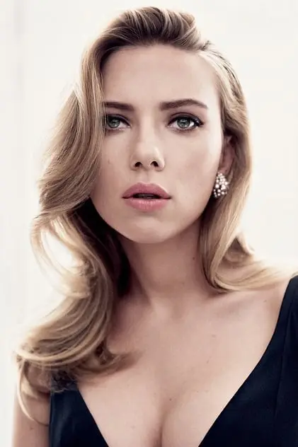 Photo de Johansson, Scarlett