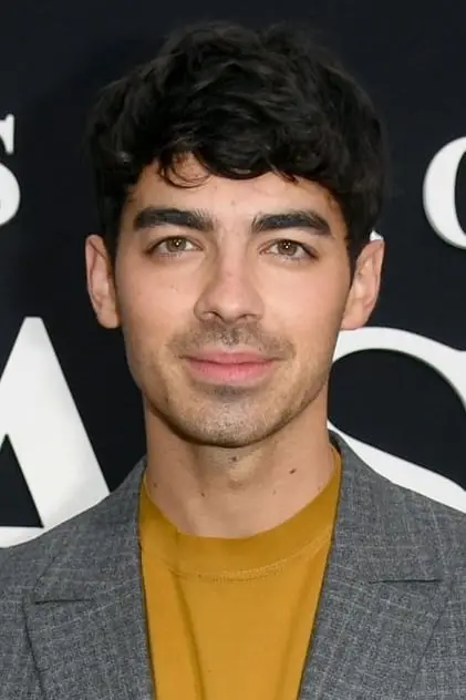 Photo de Jonas, Joe