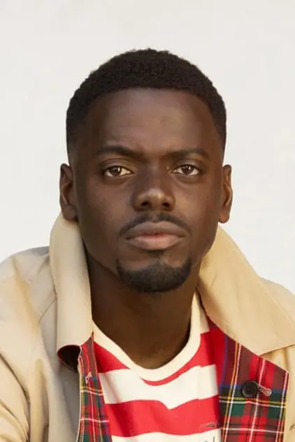 Photo de Kaluuya, Daniel