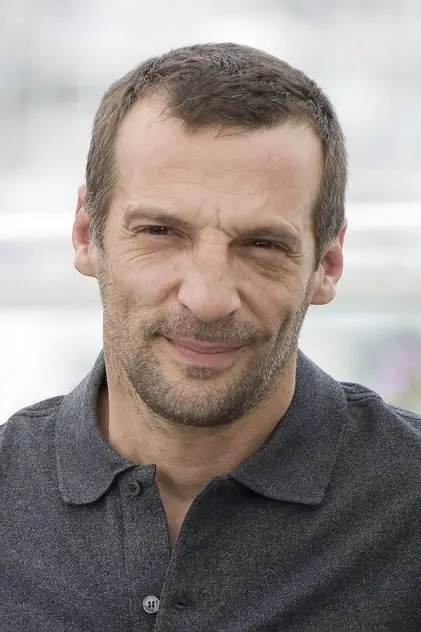 Photo de Kassovitz, Mathieu