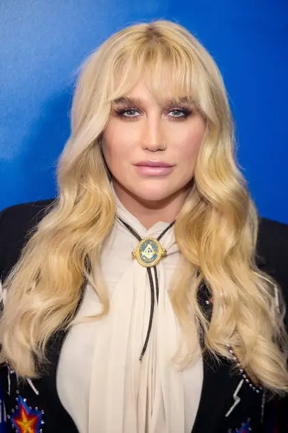 Photo de Kesha