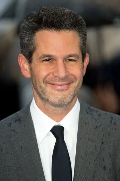 Photo de Kinberg, Simon