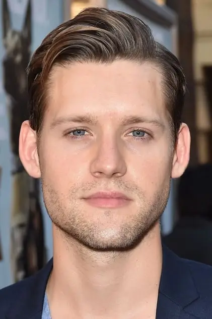 Photo de Kleintank, Luke