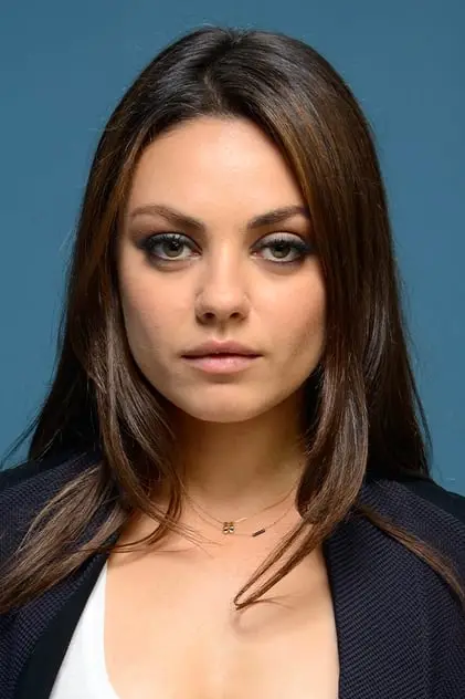 Photo de Kunis, Mila