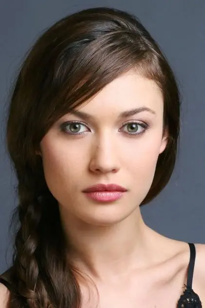 Photo de Kurylenko, Olga