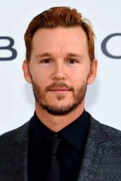 Photo de Kwanten, Ryan