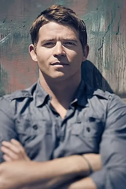 Photo de Lang, Scott