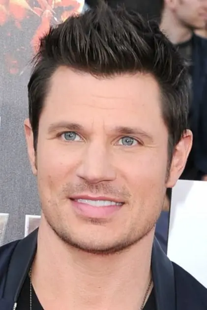 Photo de Lachey, Nick