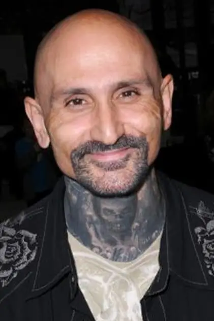 Photo de Lasardo, Robert