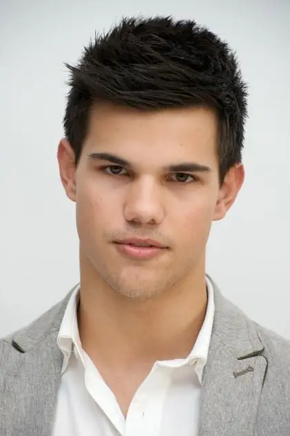 Photo de Lautner, Taylor