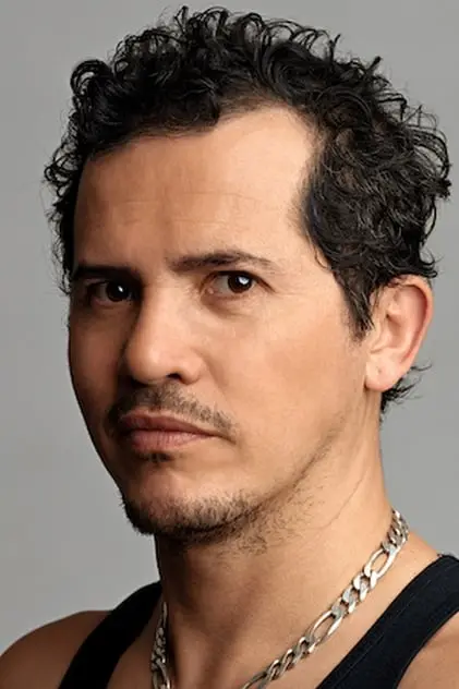 Photo de Leguizamo, John