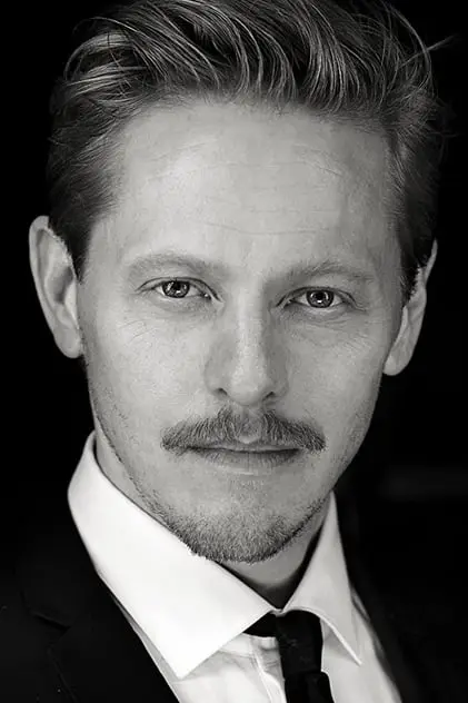 Photo de Lindhardt, Thure