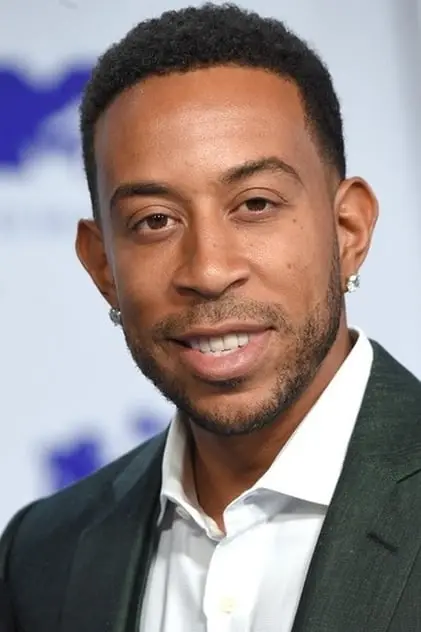 Photo de Ludacris