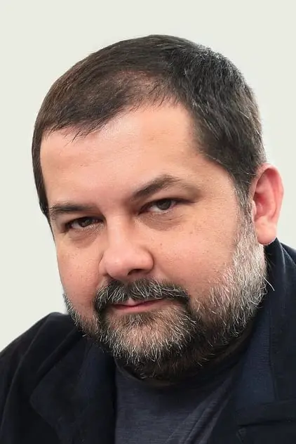 Photo de Lukyanenko, Sergey