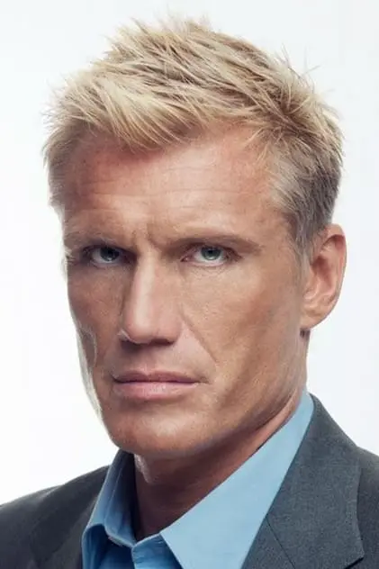 Photo de Lundgren, Dolph