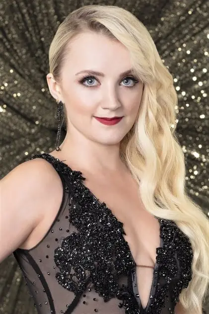 Photo de Lynch, Evanna