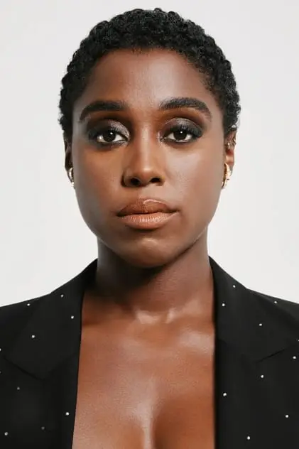 Photo de Lynch, Lashana