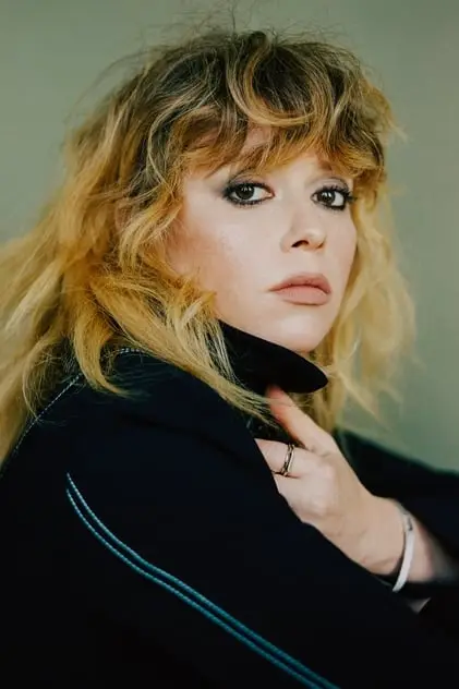 Photo de Lyonne, Natasha