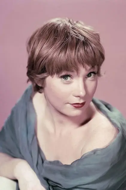 Photo de Maclaine, Shirley