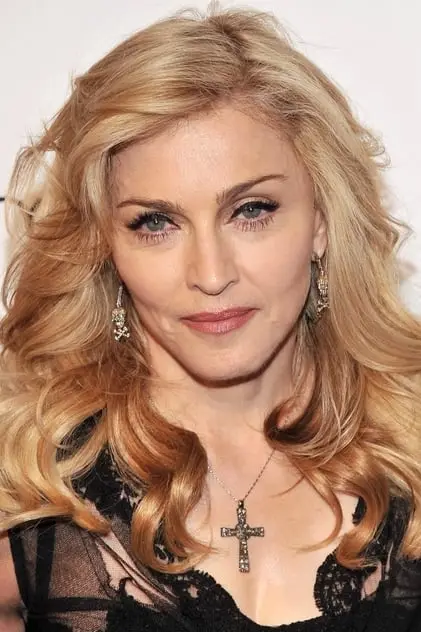 Photo de Madonna