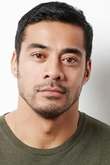 Photo de Magasiva, Robbie