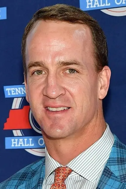 Photo de Manning, Peyton