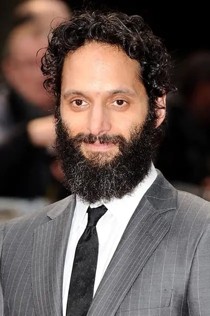 Photo de Mantzoukas, Jason