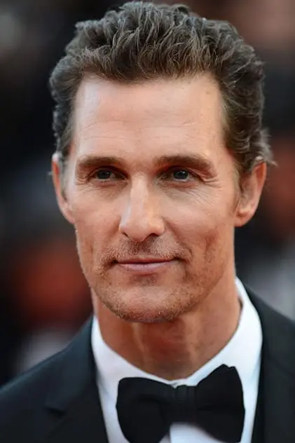 Photo de Mcconaughey, Matthew