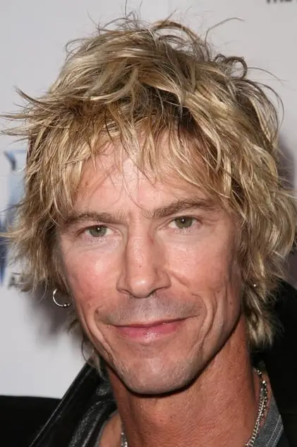 Photo de Mckagan, Duff