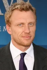 Photo de Mckidd, Kevin