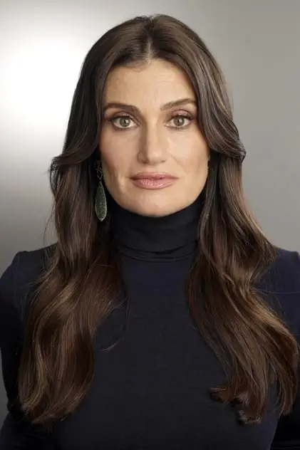 Photo de Menzel, Idina