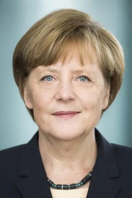 Photo de Merkel, Angela