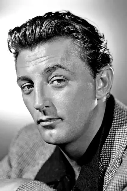 Photo de Mitchum, Robert