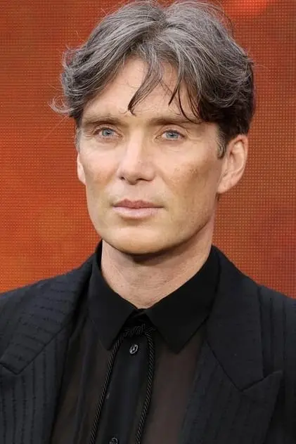 Photo de Murphy, Cillian