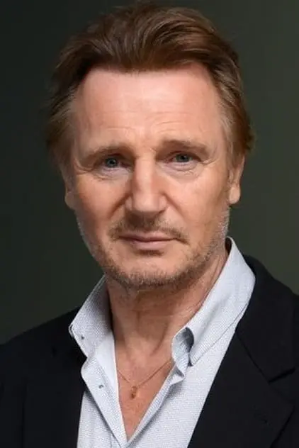 Photo de Neeson, Liam