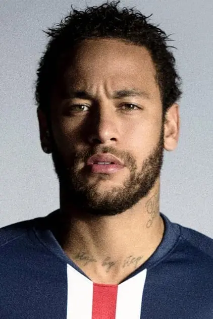 Photo de Neymar