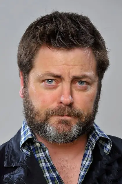 Photo de Offerman, Nick