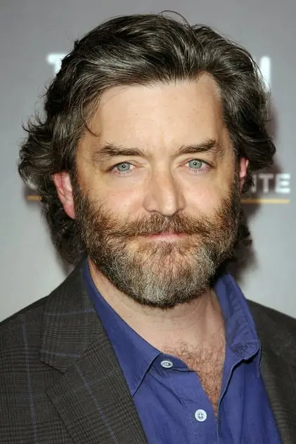 Photo de Omundson, Timothy